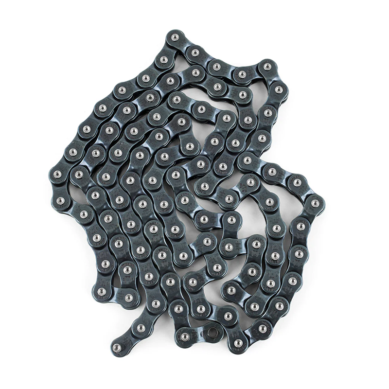 MISSION HalfLink Chain, Black
